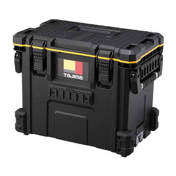 ∀タジマ/TAJIMA 【TB-TBOX】セフツールボックス (4975364268150)の通販は