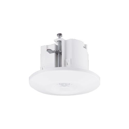 Я東芝 電設資材【WDG8981】人感スイッチ天井取付形・換気扇接続専用子器 広角検知形 電圧フリー ワイドアイ配線器具 (旧品番 WDG8881)