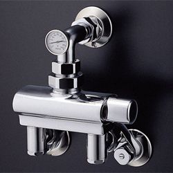 TOTO パブリック向け【TM440ARX25】大形サーモスタット(埋め込み配管形・25mm)〔HG〕