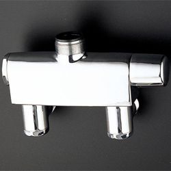 TOTO パブリック向け【TM441-25】大形サーモスタット(既設取り替え用・25mm)〔HG〕