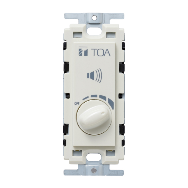 ●Яティーオーエー/TOA 音響機器【AT-303A】アッテネーター 30W以下_1
