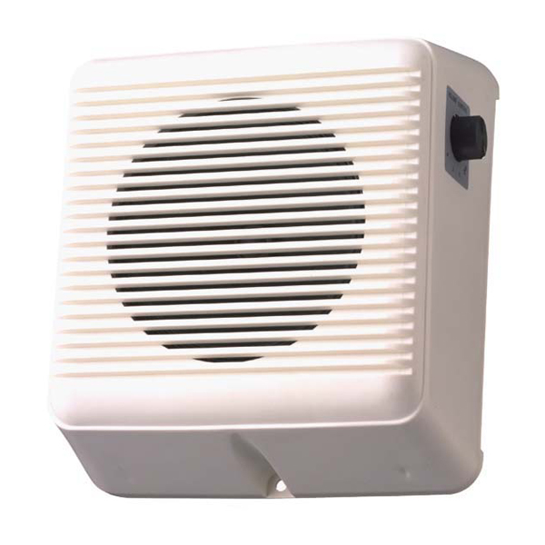 ●Яティーオーエー/TOA 音響機器【BS-320T】壁掛スピーカー 3W アッテネーター付