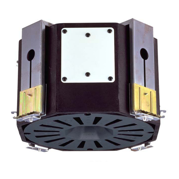 Яティーオーエー/TOA 音響機器【ES-C0651】ハイパワー天井埋込型スピーカーの通販は