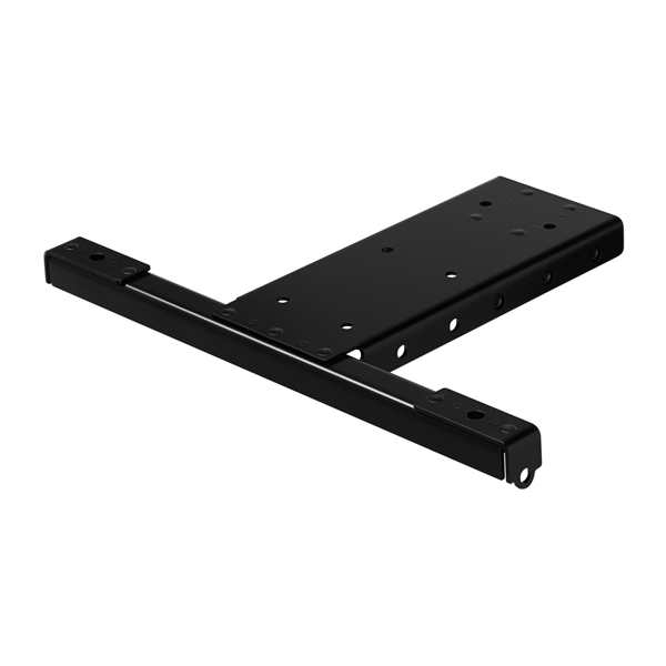 ●Яティーオーエー/TOA 音響機器【HY-TM7B-WP】スピーカー取付金具 黒 防滴型