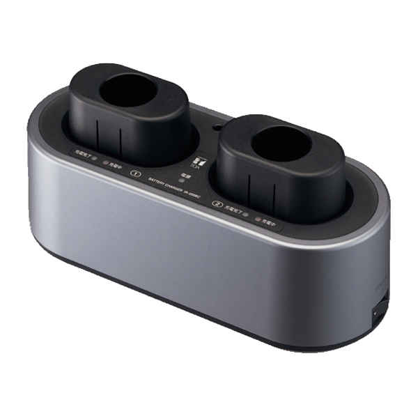 Яティーオーエー/TOA 音響機器【IR-200BC】赤外線マイク用充電器の通販は