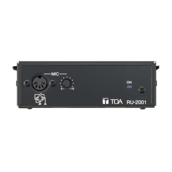 PRIMACOUSTIC RX9 recoil stabilizer HF：水平 （単品）(お取り寄せ