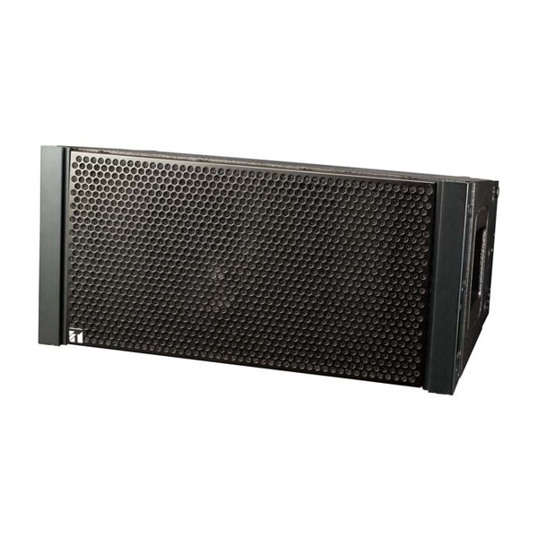 ###Яティーオーエー/TOA 音響機器【SR-C8XS-R】ラインアレイスピーカー typeCX 受注生産