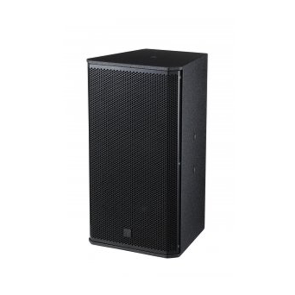 ●Яティーオーエー/TOA 音響機器【SR-F08】スピーカーシステム 2ウェイ パッシブ型