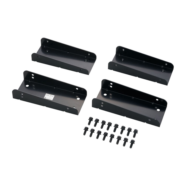 ●Яティーオーエー/TOA 音響機器【SR-PB5】スピーカー内振り金具