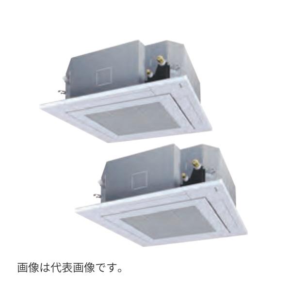 2023年製　東芝　業務用エアコン　天カセエアコン　2.5馬力　三相200V 2023年製 東芝 業務用エアコン 天カセエアコン 2.5馬力 三相200V 2023