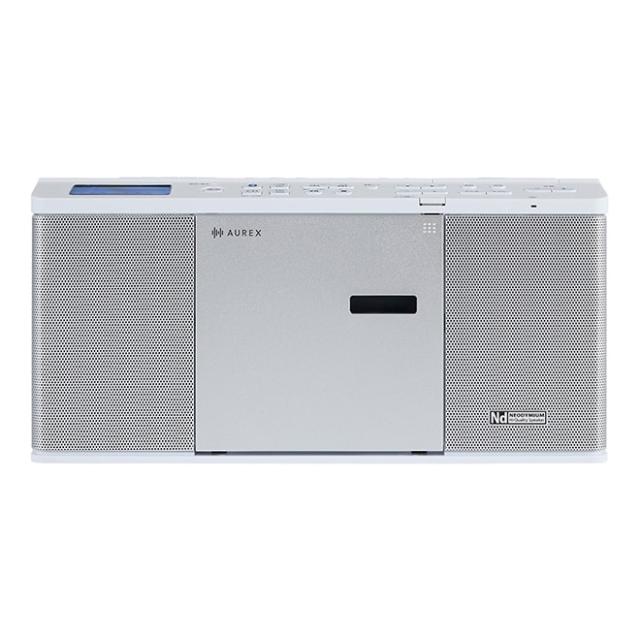 東芝(TOSHIBA) TY-CDW991-S Aurex(オーレックス) ダブルカセット