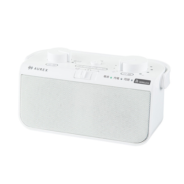 Pioneer TS-C706A ネックスピーカー