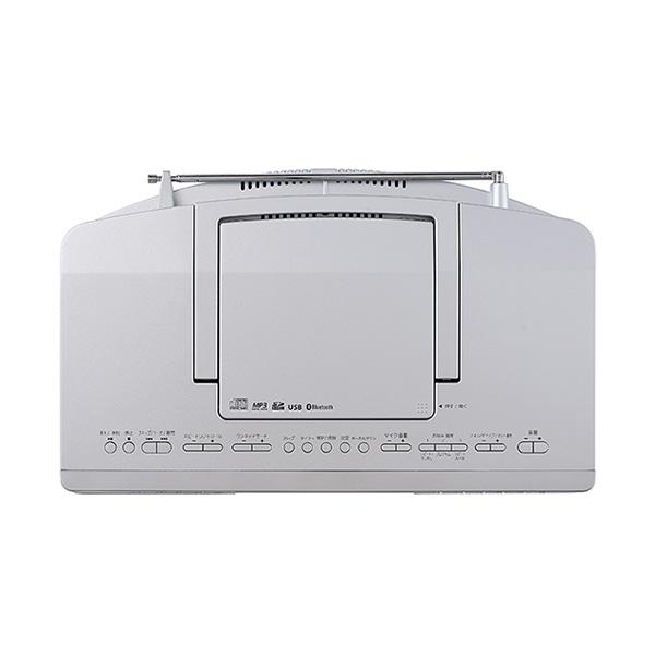 ω東芝 オーディオ【AX-KCR90(S)】シルバー ハイレゾ対応SD/USB/CD