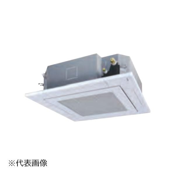 ●Я東芝(日本キヤリア) 業務用エアコン【GUXA04013P1MUB】天井カセット形 4方向吹出し ウルトラパワーエコ シングル 1.5馬力 ワイヤード 三相200V