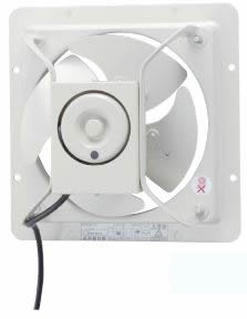◆15時迄出荷OK！東芝(日本キヤリア) 換気扇【VP-204SNX1】産業用換気扇 有圧換気扇 低騒音タイプ(給気運転可能) 20cm (旧品番VP-204SNX)