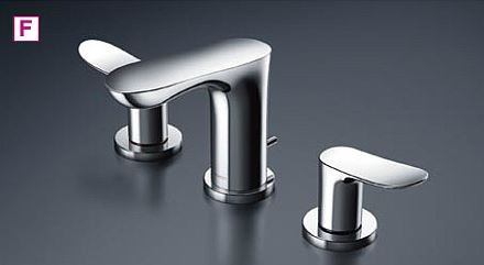 TOTO洗面所用水栓 | TOTO 洗面所用水栓(台付1穴・シングルレバー・タッチスイッチ