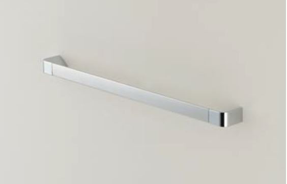 TOTO【YT902S4】タオル掛け ステンレス 亜鉛合金製 長さ478mm〔HB〕の通販は