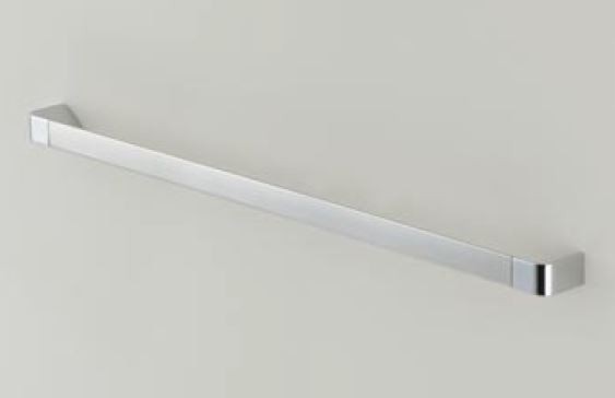 TOTO【YT902S6】タオル掛け ステンレス 亜鉛合金製 長さ628mm〔HB〕の通販は 8,415円