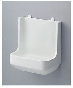 TOTO ハンドドライヤー オプション【TYC506】アンダーフード TYC120型専用〔HC〕