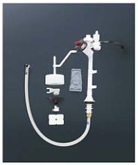 ◆15時迄出荷OK！TOTO【HH06005SR】ボールタップ (旧品番 HH06005RZ)