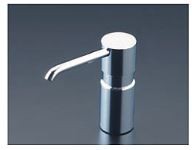 TOTO 水石けん供給栓(手動)【TLK05202J】洗面器用〔HG〕 9,591円