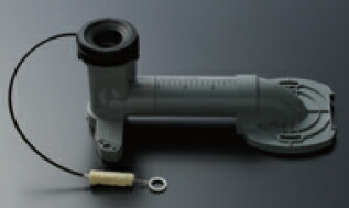 TOTO【HH02092R】床排水アジャスター 停電対応用〔EJ〕