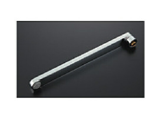 TOTO 水栓金具取替えパーツ【TH5C0915】自在スパウト 300mm 整流キャップ付〔EJ〕 7,081円