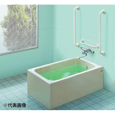 ○TOTO 浴槽【PYS1114C】ポリバス 福祉施設用個別浴槽 24時間風呂対応