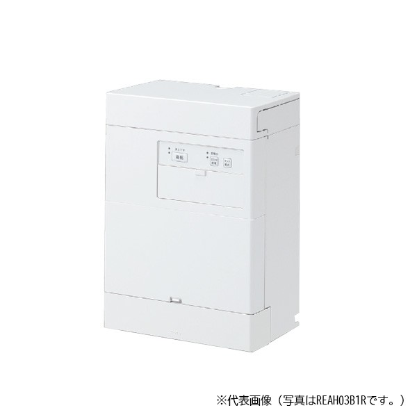 輸入品販売 TOTO 湯ぽっと セット品番【REAH03B11RS22SK】小型電気温水