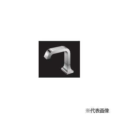 TOTO 【TLE21006J】台付自動水栓(スパウト部) アクアオート GCシリーズ 湯ぽっと(小型電気温水器)専用自動水栓〔HC〕