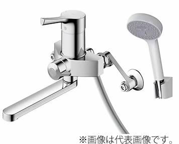 ◆15時迄出荷OK！∞TOTO 浴室用水栓金具【TBV03301J1】GGシリーズ 壁付シングル混合水栓 コンフォートウェーブ (旧品番 TBV03301J)