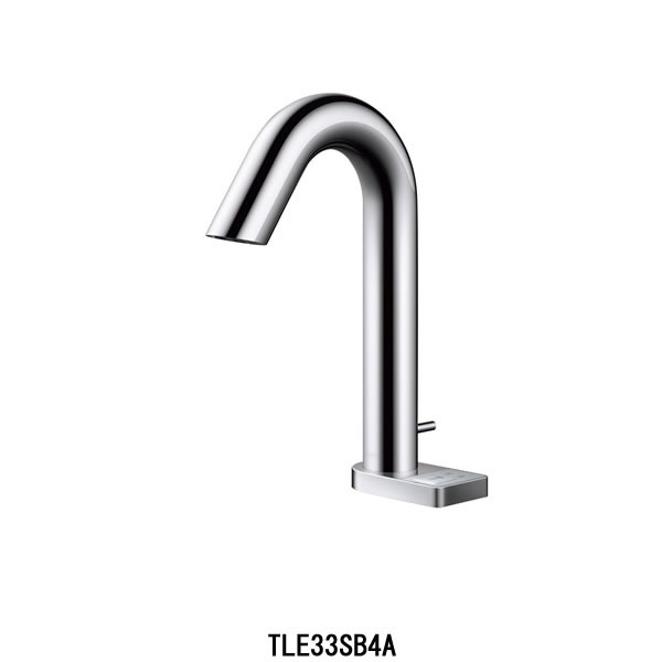 TOTO セット品番【L270CM+TLE33SB4A】壁掛洗面器 カウンター一体形 台