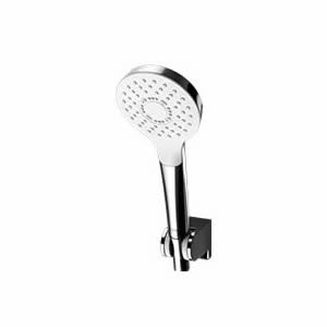 TOTO シャワーセット【TBW01006JA】グローバル水栓 ホース付シャワーヘッド コンフォートウェーブ めっき (旧品番 TBW01006J)〔HJ〕の通販は