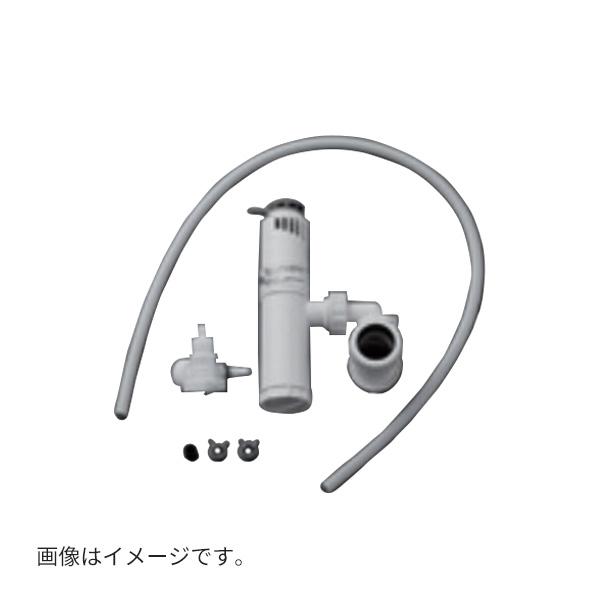 ◆15時迄出荷OK！TOTO【RHE710R】湯ぽっと部材 元止め式電気温水器用 膨脹水処理ユニットの通販は 8,437円