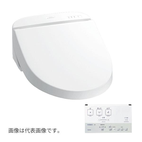 ●TOTO【TCF5210R】ホテル向けウォシュレットU1 セントラル給湯 AC100V 受注約3週 (旧品番 TCF5210)〔GE〕