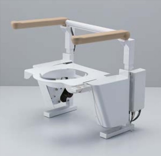 ###≧TOTO 【EWC151R】トイレリフト 本体のみ (旧品番 EWC151)〔FE〕の通販は