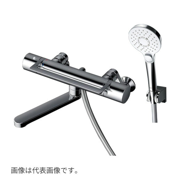 ∞◇15時迄出荷OK！TOTO 浴室用水栓金具【TBV03452Z】GGシリーズ 壁