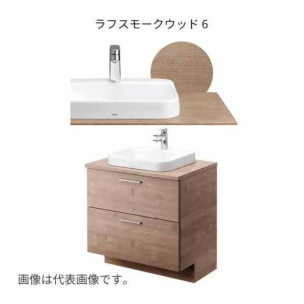 ◆TOTO　マーブライト連立化粧棚 TOTO マーブライト連立化粧棚