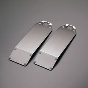 TOTO 浴室　オプション　部材【EWBP107R】アームレスト　乗超えキット〔GE〕