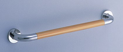 TOTO パブリック用手すり 【T114C6R】パブリック手すり コンビネーションタイプ(φ34) 多用途用手すり I型 600サイズ〔HB〕