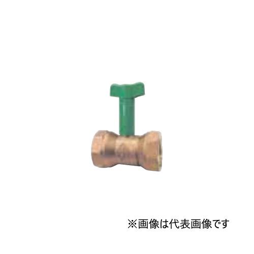 東洋バルヴ/株式会社キッツ【LB41 25A】1B 鉛フリー銅合金製バルブ 無鉛くん 機器付属用ボールバルブ 10K テーパめねじ×テーパめねじ ねじ込み形〔HA〕