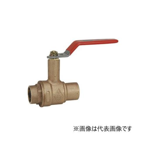 東洋バルヴ/株式会社キッツ【BX-SE-N 32A】11/4B 青銅バルブ ソルダー形バルブ(銅管用) ボールバルブ 400〔HA〕