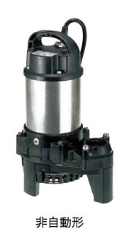 ツルミポンプ 水中スクリューポンプ ベンド仕様 SC型 150SC45.5L ツルミポンプ 水中スクリューポンプ ベンド仕様 SC型 150SC45.5L