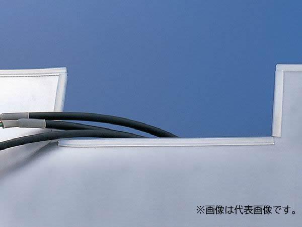 Яヘラマンタイトン 【TE-024 100本】乳白 エッジング エッジ保護 標準グレード 屋内使用