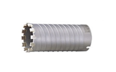Яユニカ 【UR21-D160B】多機能コアドリルUR21 乾式ダイヤボディ 口径160mm