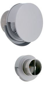 ユニックス【BSW150SCR3MDSP】丸型フラットカバー付72℃型式〔HF〕