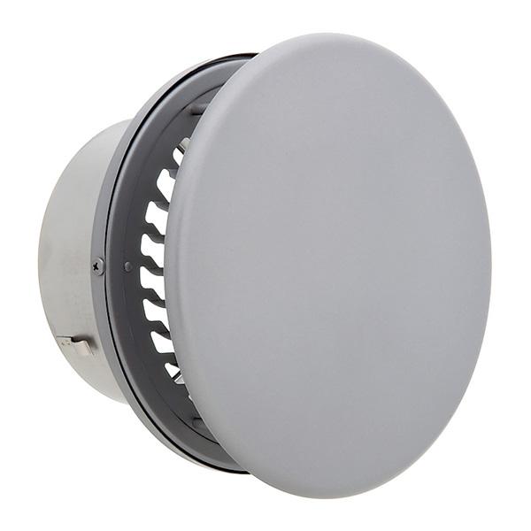 ユニックス ステンレス製 グリル【BSG150AB】丸型フラット板付〔HF〕の通販は 5,019円