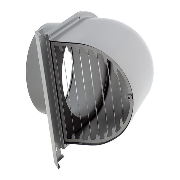 ユニックス ステンレス製 パイプフード【FSG200FR】深型フード〔HF〕の通販は 11,936円