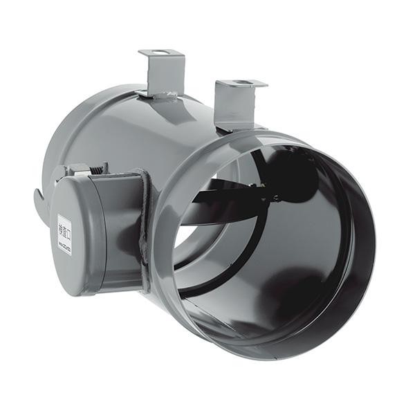 ユニックス【FD175EXDFP】防火ダンパー72℃型式〔HF〕