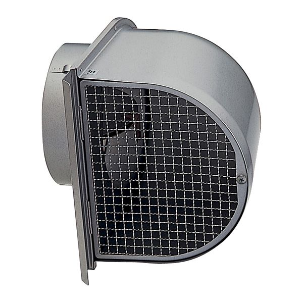 ユニックス ステンレス製【FSW150F3MDSPBL】深型フード72℃型式〔HF〕